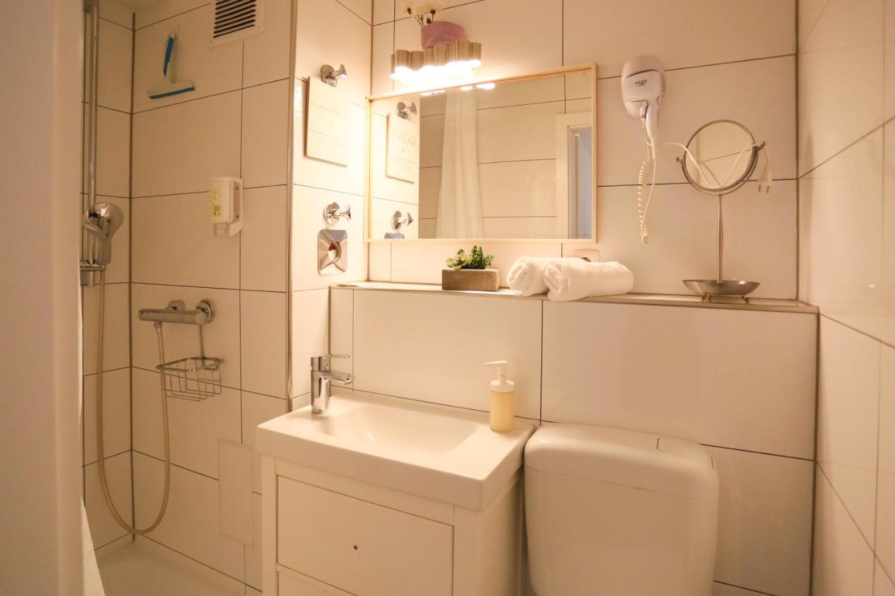 Sweet Studio - Super Central Мангейм Экстерьер фото